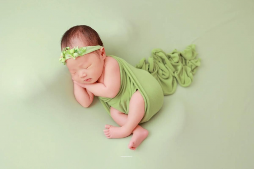 泗洪六个月宝宝有眼屎