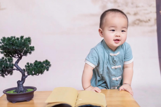 泗洪宝宝老上火怎么办